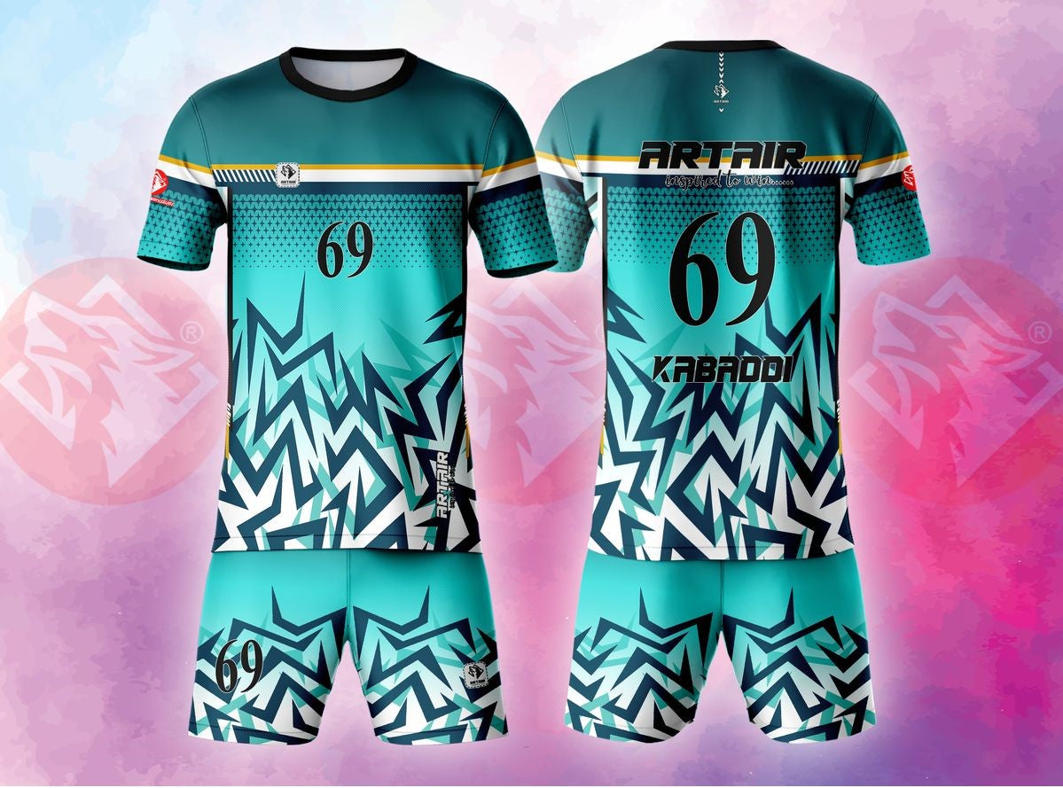 Catalogo de Futbol Arquero