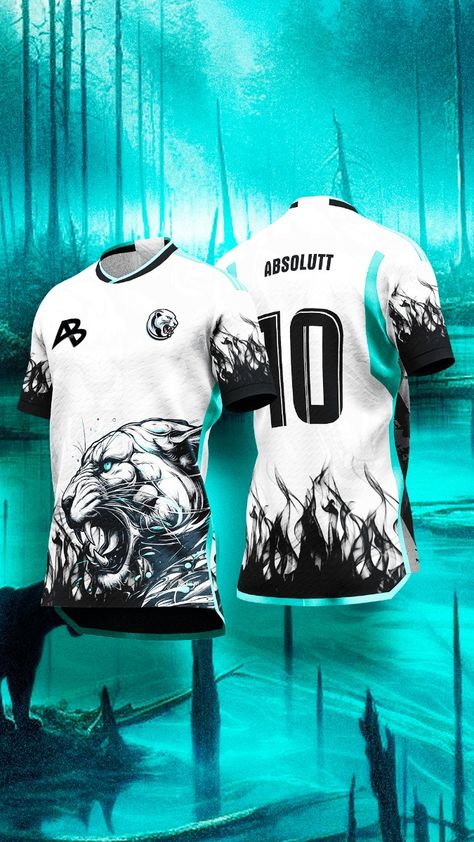 Catalogo de Futbol Masculino