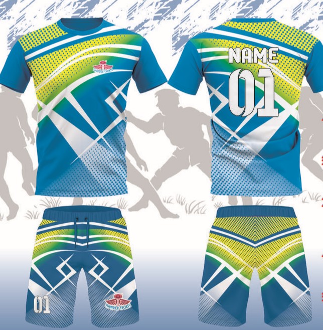 Catalogo de Futbol Arquero