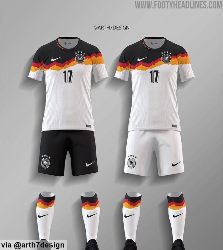 Catalogo de Futbol Masculino