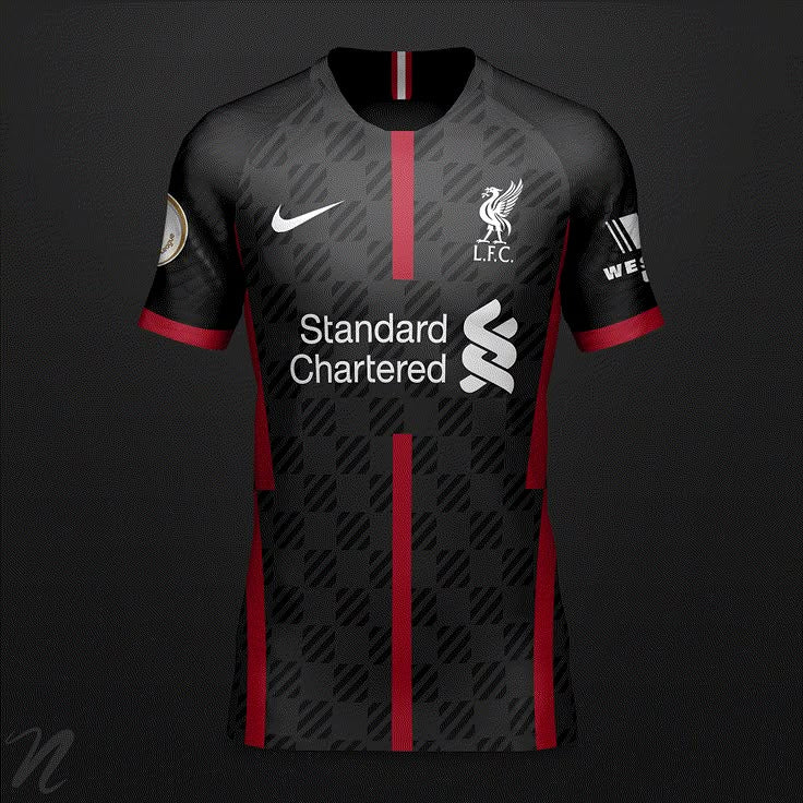 Catalogo de Futbol Masculino