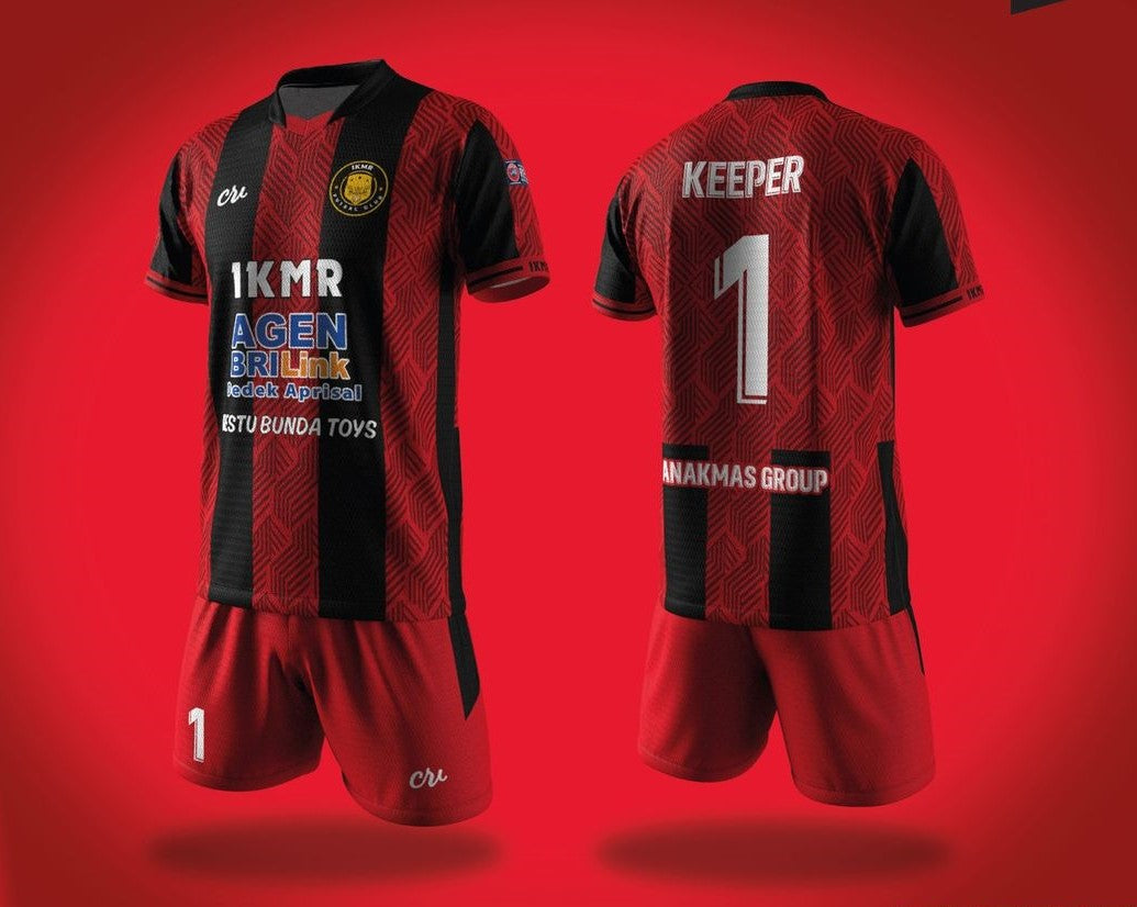 Catalogo de Futbol Arquero