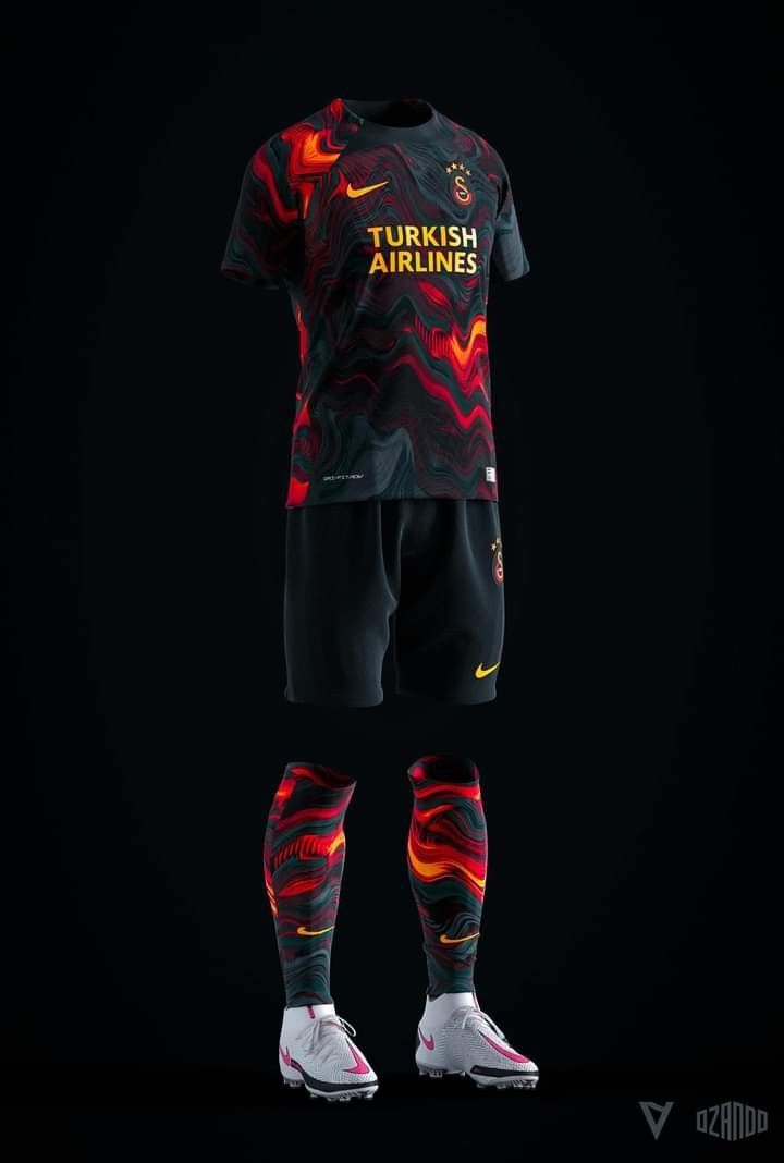 Catalogo de Futbol Masculino