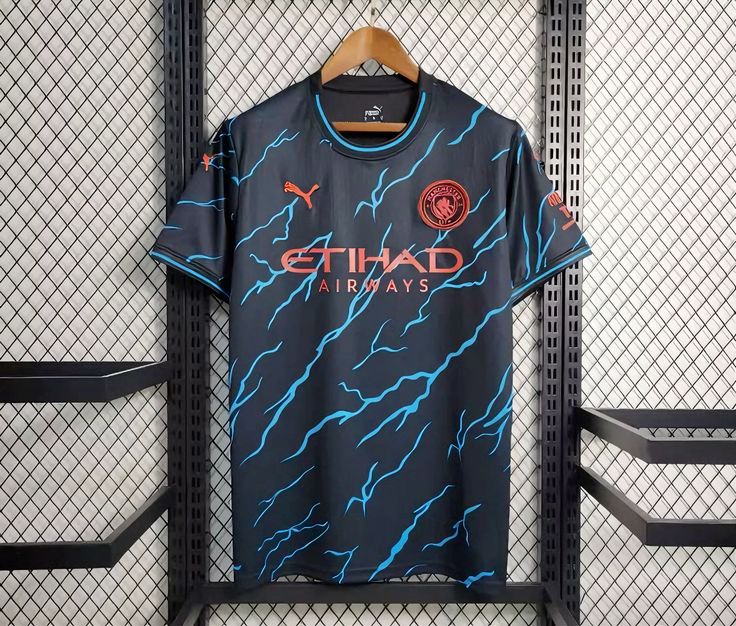 Catalogo de Futbol Masculino