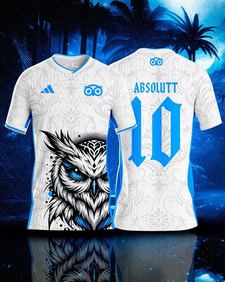 Catalogo de Futbol Masculino