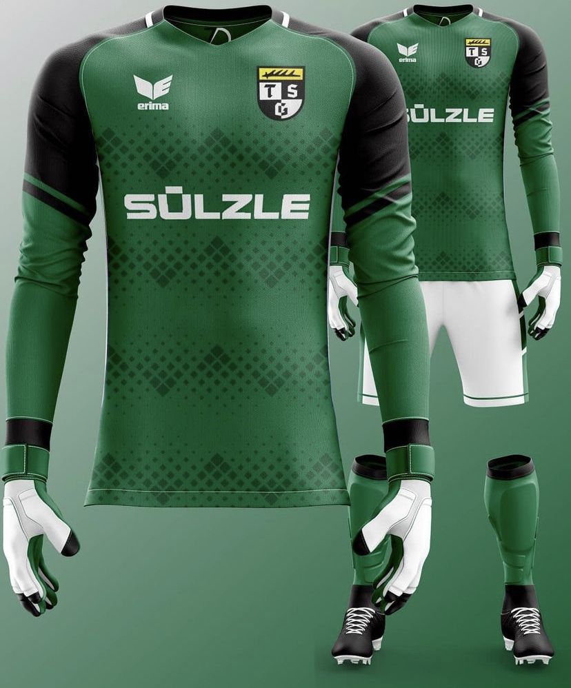 Catalogo de Futbol Arquero