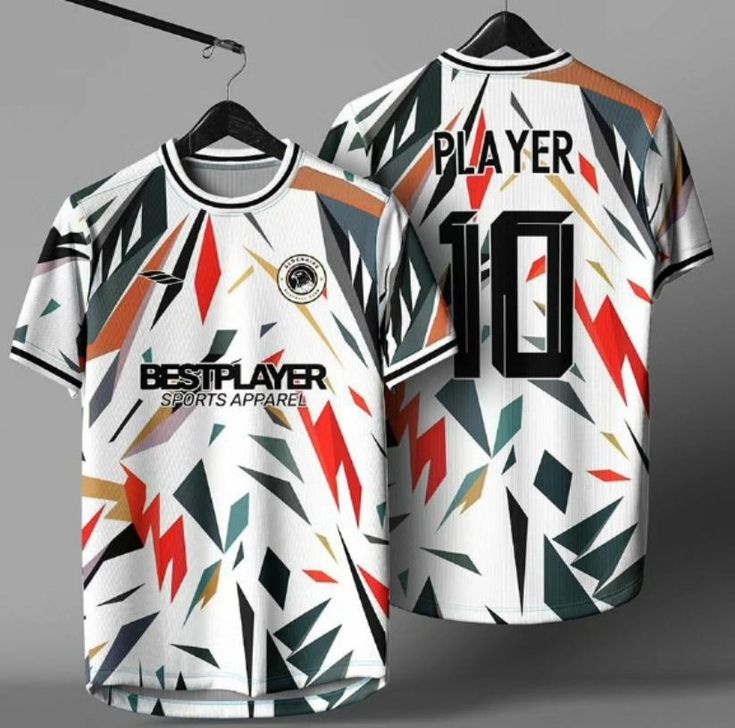 Catalogo de Futbol Masculino