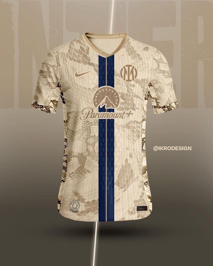 Catalogo de Futbol Masculino