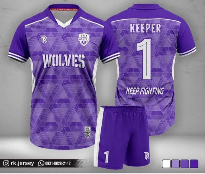 Catalogo de Futbol Arquero