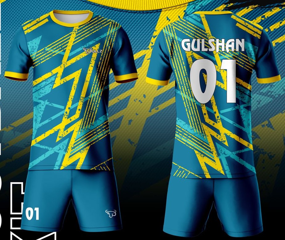 Catalogo de Futbol Arquero