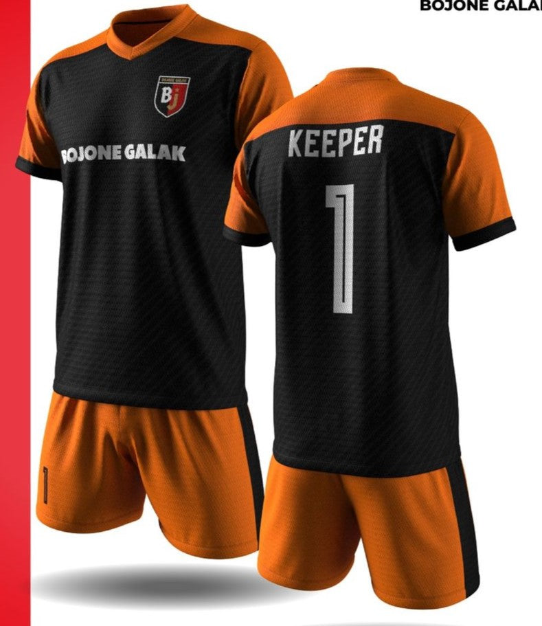 Catalogo de Futbol Arquero