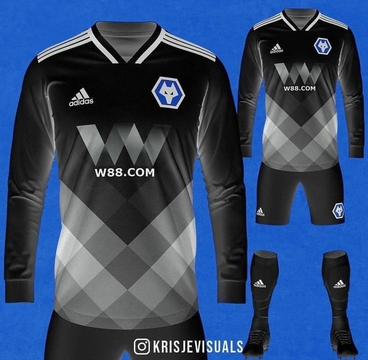 Catalogo de Futbol Arquero