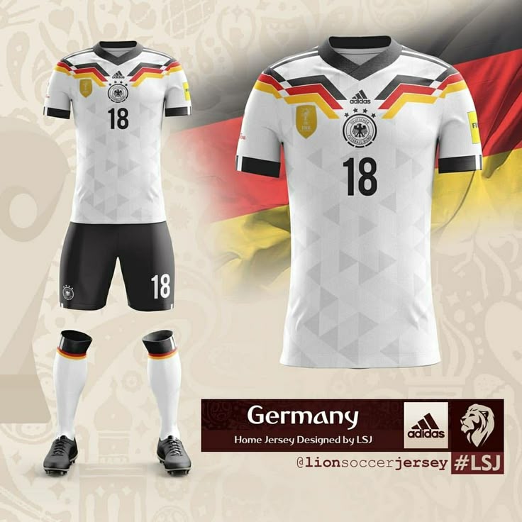 Catalogo de Futbol Masculino