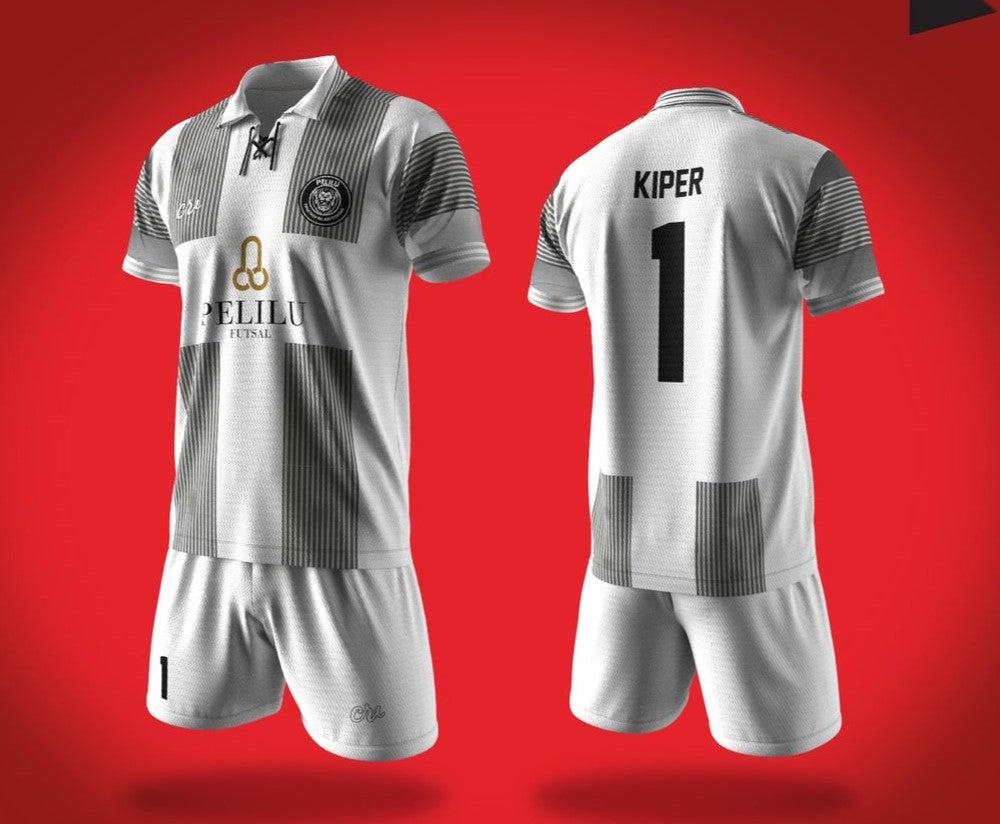 Catalogo de Futbol Arquero