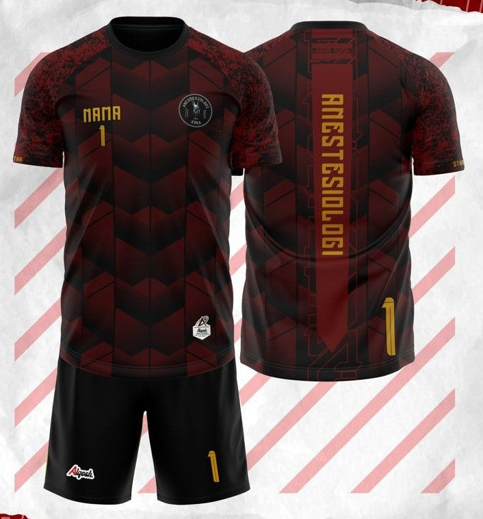 Catalogo de Futbol Arquero