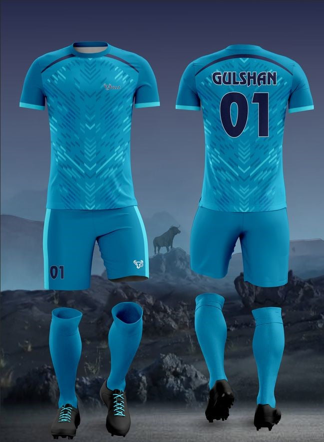 Catalogo de Futbol Arquero