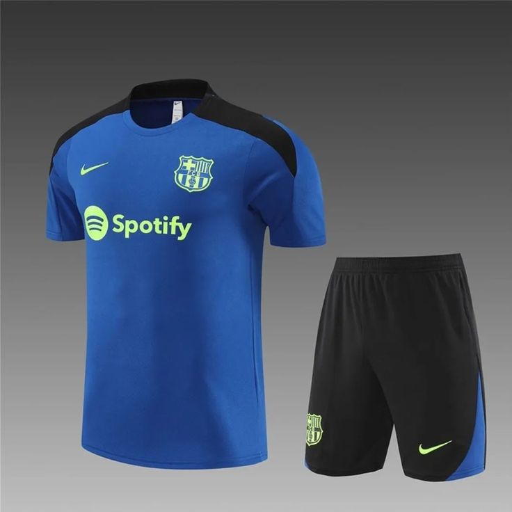 Catalogo de Futbol Masculino