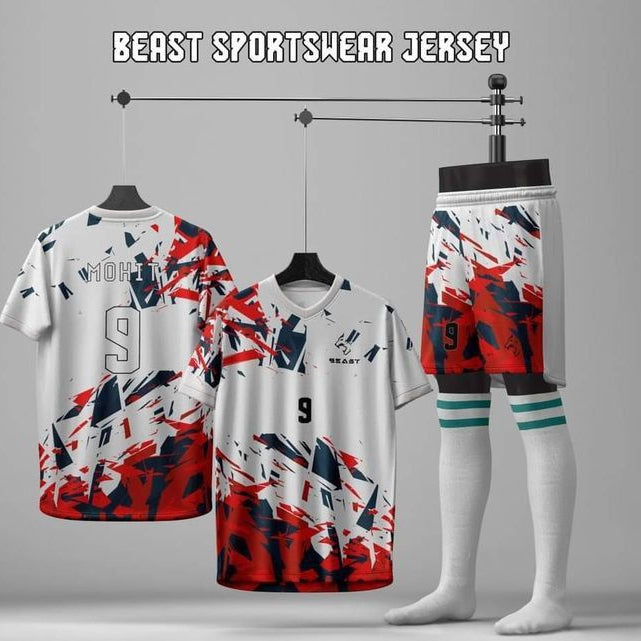 Catalogo de Futbol Masculino