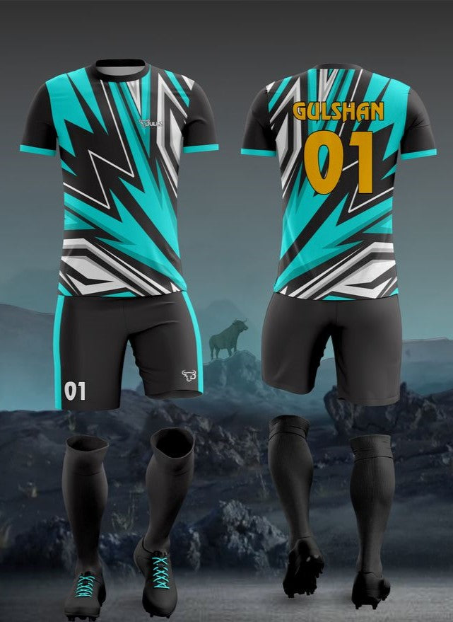 Catalogo de Futbol Arquero