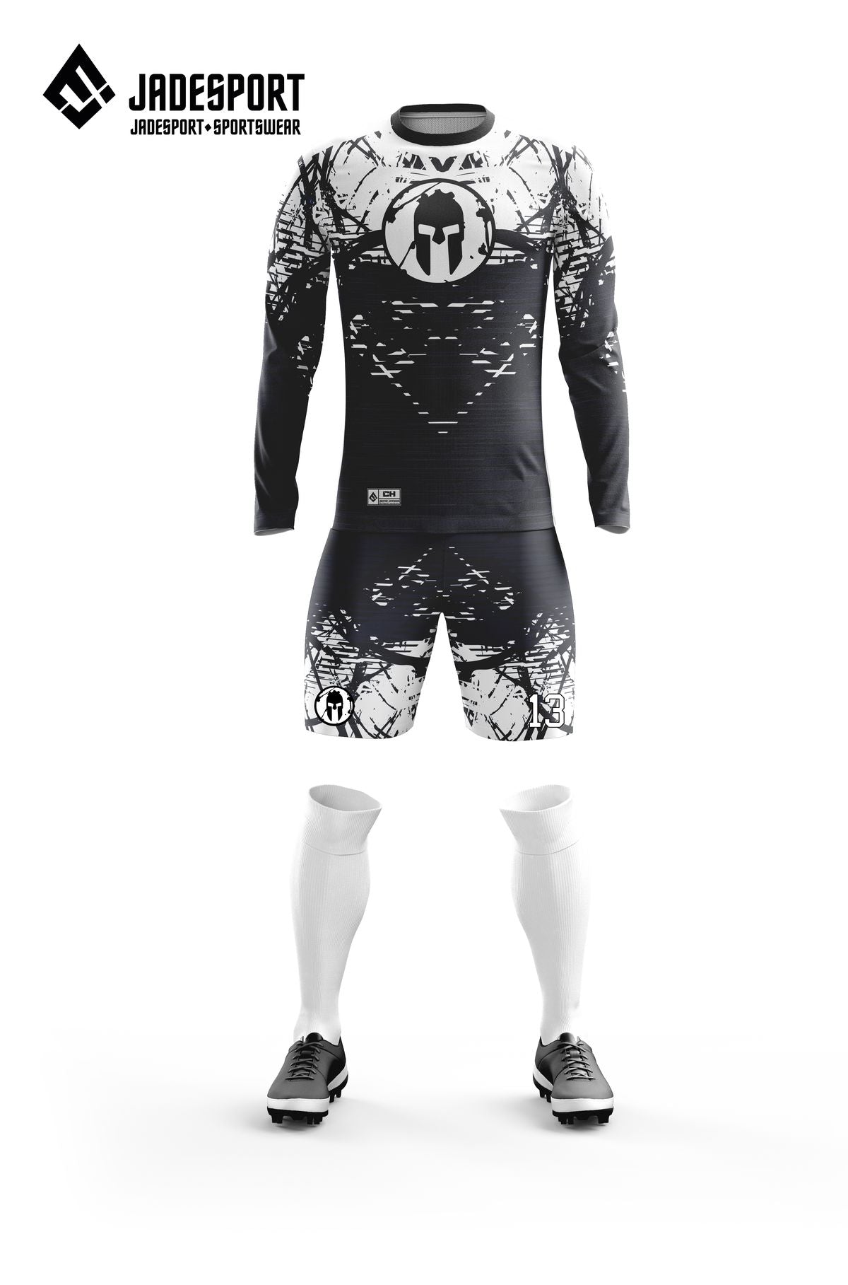 Catalogo de Futbol Arquero