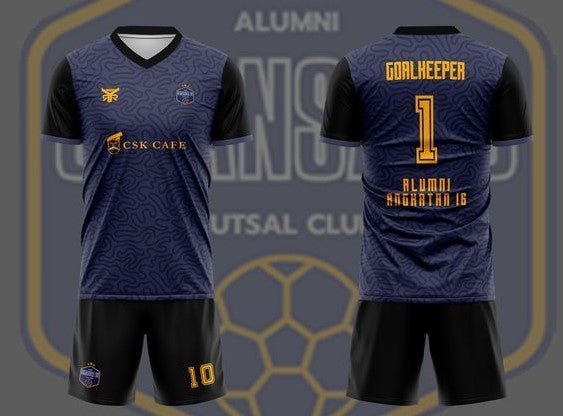 Catalogo de Futbol Arquero