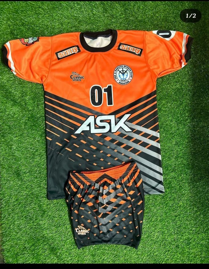 Catalogo de Futbol Arquero