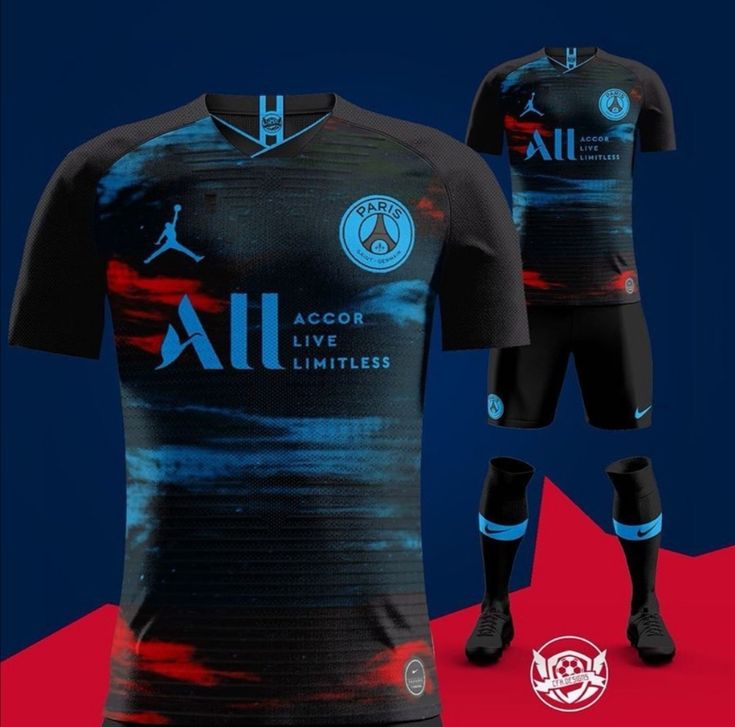 Catalogo de Futbol Masculino