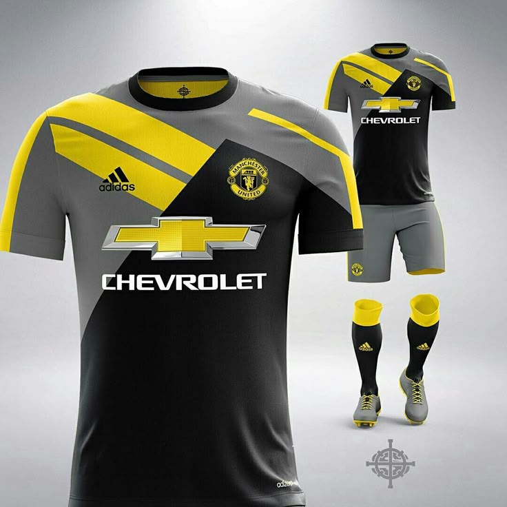 Catalogo de Futbol Masculino