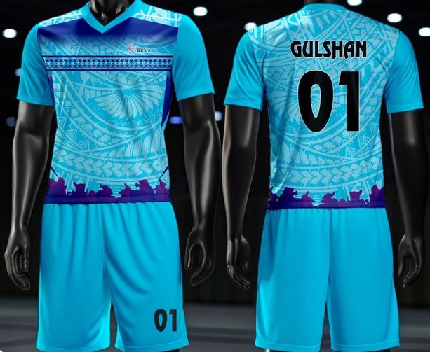 Catalogo de Futbol Arquero