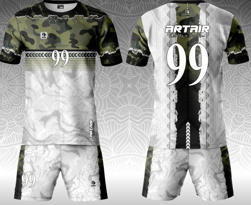 Catalogo de Futbol Arquero