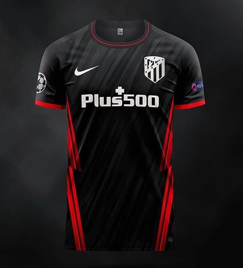 Catalogo de Futbol Masculino