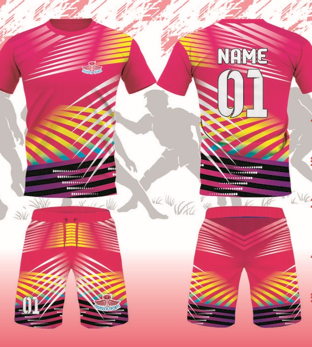 Catalogo de Futbol Arquero