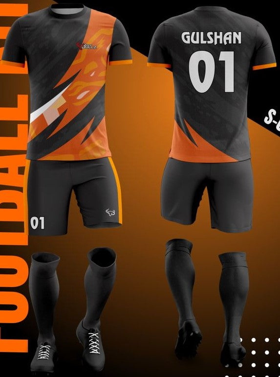 Catalogo de Futbol Arquero