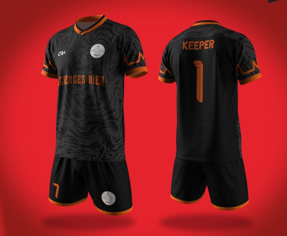 Catalogo de Futbol Arquero