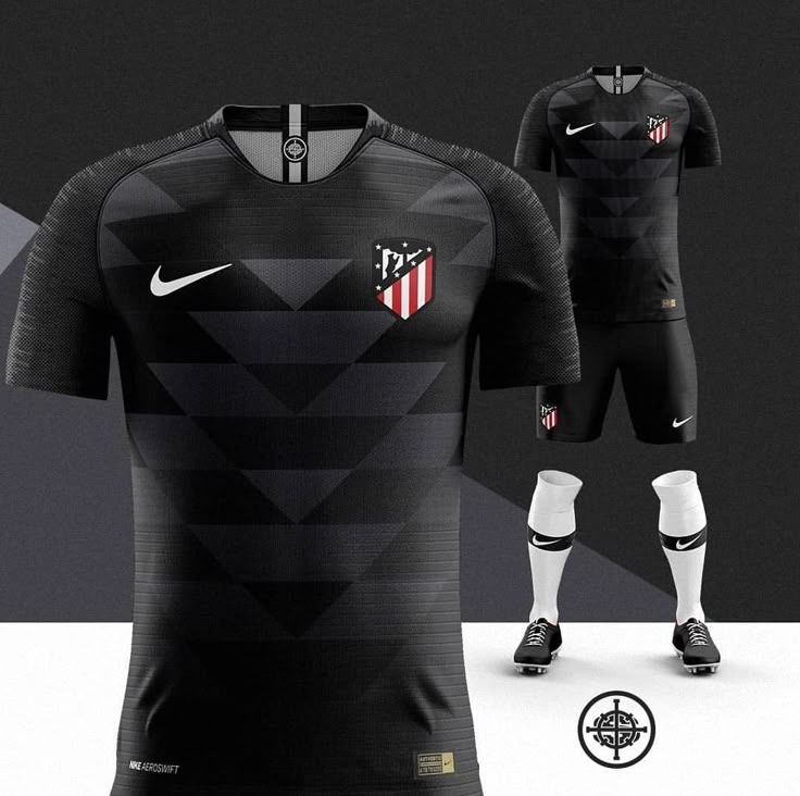 Catalogo de Futbol Masculino