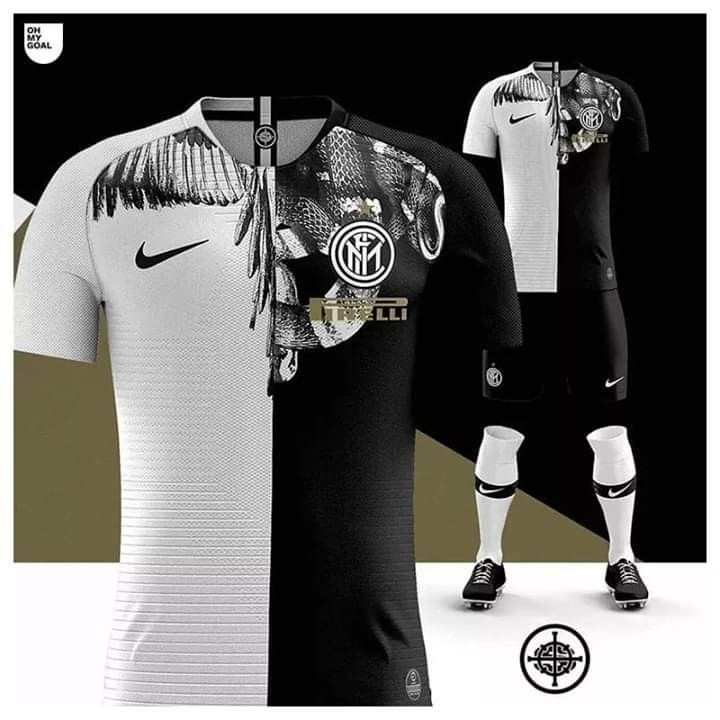 Catalogo de Futbol Masculino