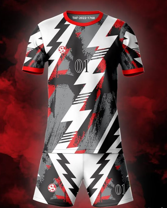 Catalogo de Futbol Masculino