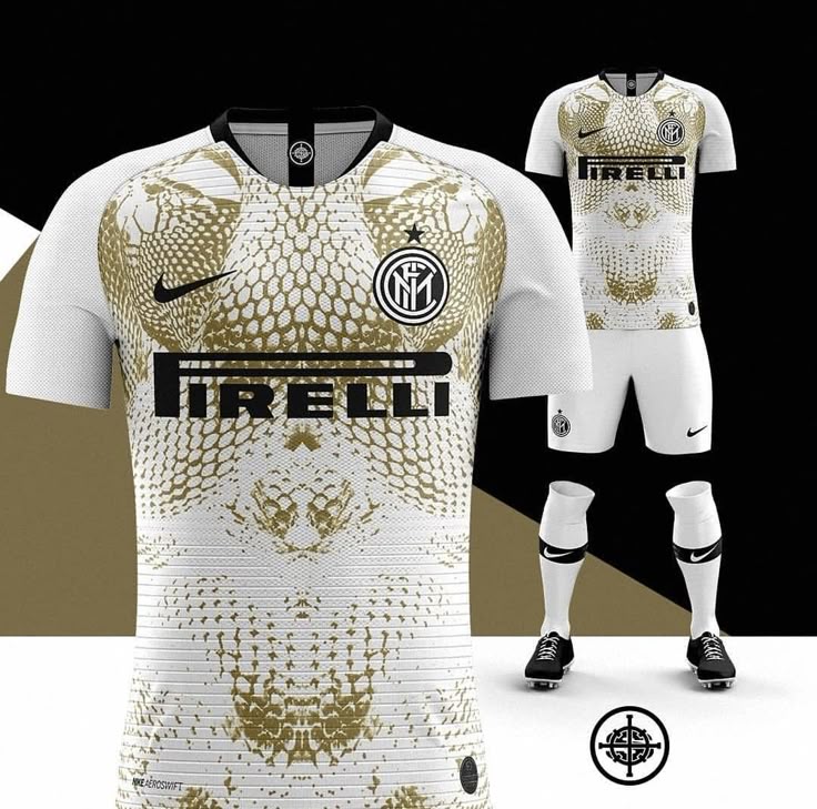 Catalogo de Futbol Masculino