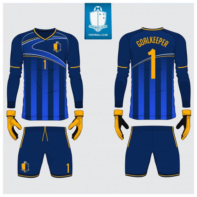 Catalogo de Futbol Arquero