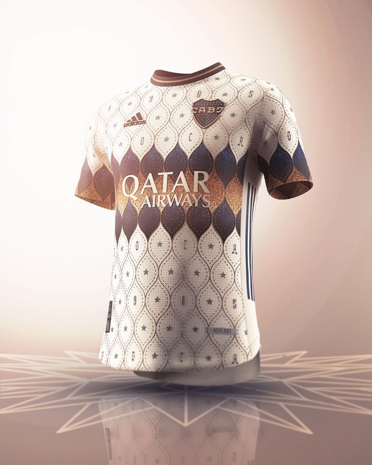 Catalogo de Futbol Masculino