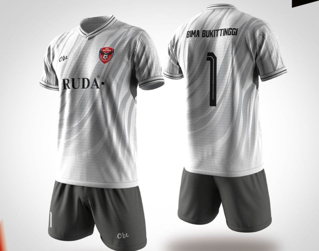 Catalogo de Futbol Arquero