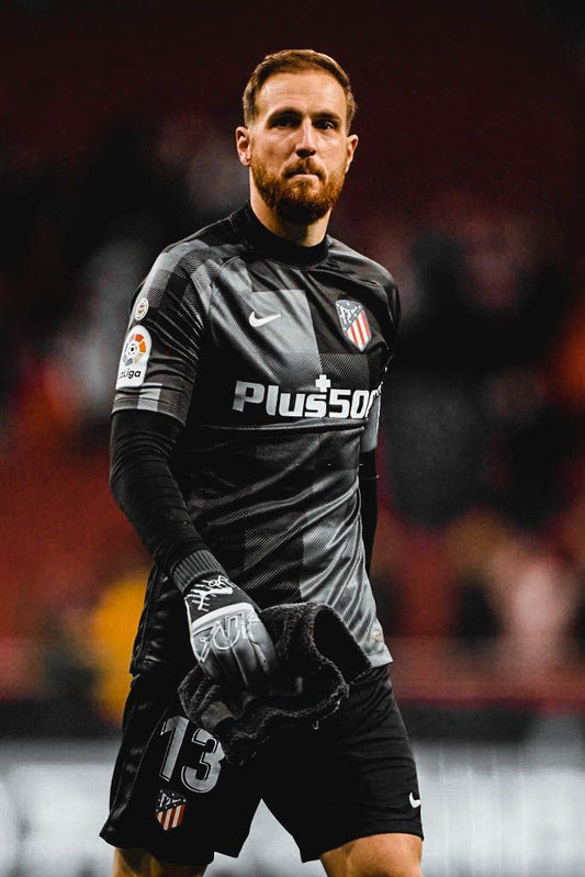 Catalogo de Futbol Arquero