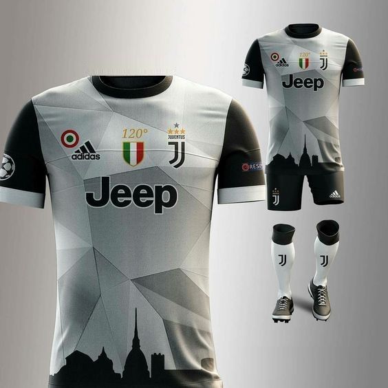 Catalogo de Futbol Masculino